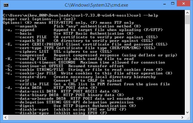 An audit revealed dozen vulnerabilities in the cURL