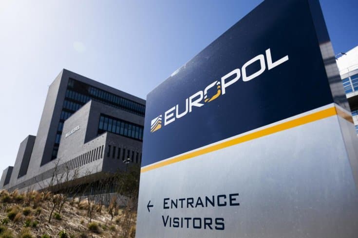 European and US police hit the Islamic State propaganda machine