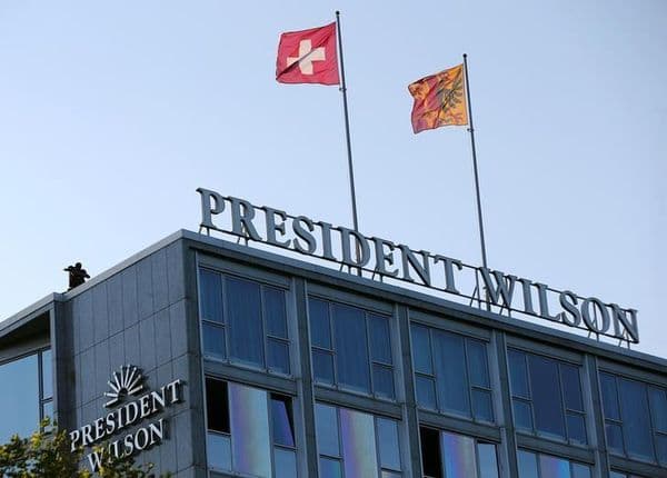 Malware used to spy Iran’s nuclear negotiations in the Geneve's venue