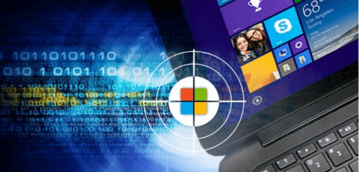 Microsoft YellowKey