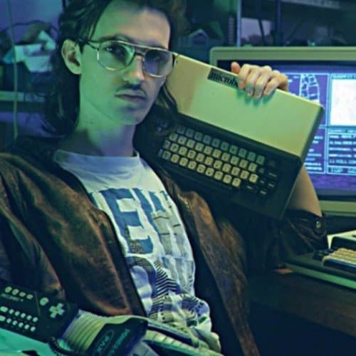 Hacker Interview @Firox_ – Security Affairs