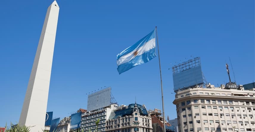 Argentinian Ministry of Industry hacked by Kapustkiy