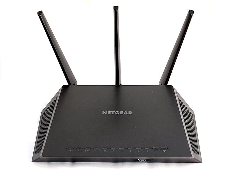 Netgear