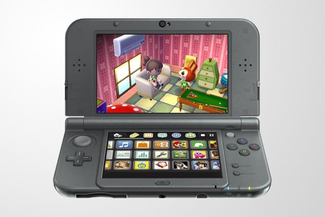 Nintendo announced its bug bounty program for 3DS Consoles. Rewards up to $20,000