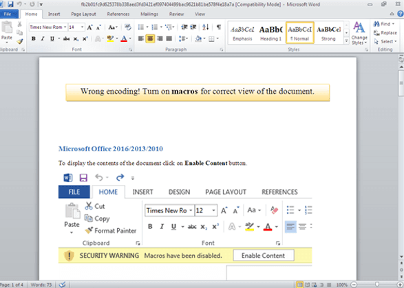 Odinaff Trojan behind financial attacks mostly in Turkey