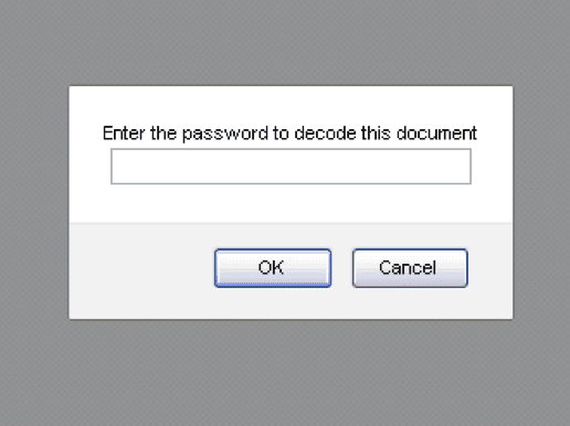 Malware distribution tactics used in phishing campaign