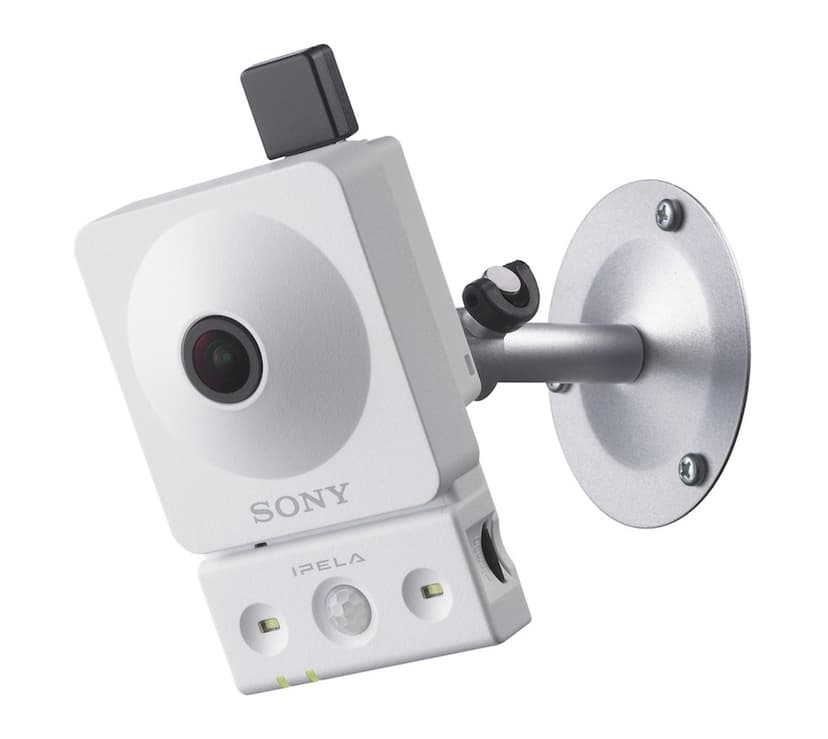 Dozens of Sony cameras affected by a secret backdoor