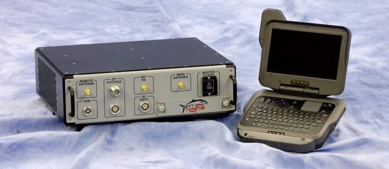 How much cost a StingRay? Surveillance is a profitable business