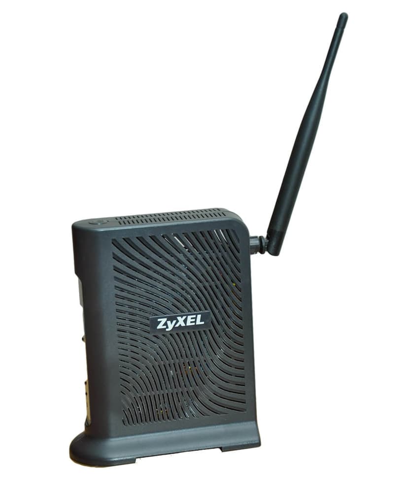 Thai TrueOnline ZyXEL and Billion routers still unpatched since July