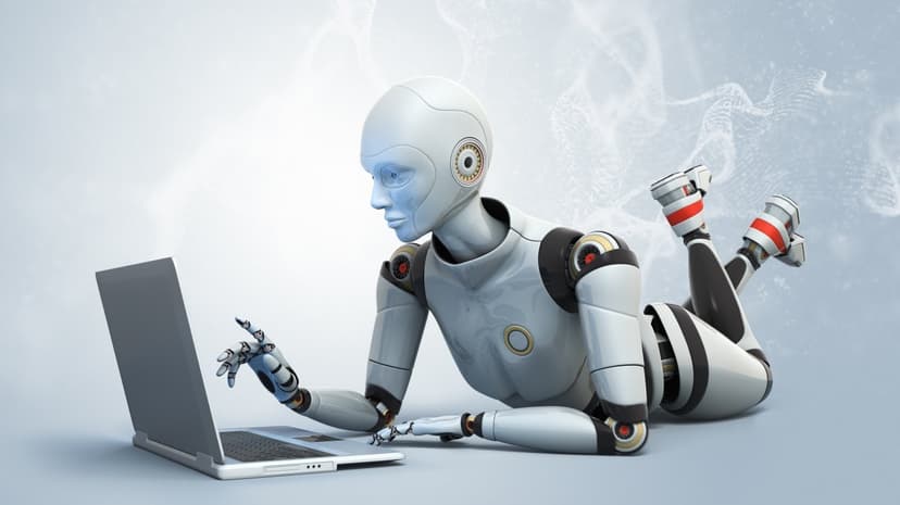 In 2017: Cool New Tech, Ominous Cyber Threats & Increased Terrorism in the West