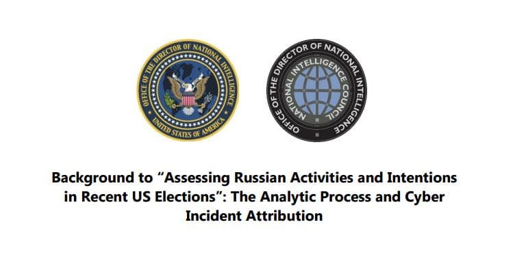 President Putin ordered cyber attacks and propaganda to influence US Election