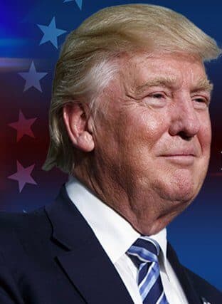 President Donald Trump is going to extend by one year the Executive Order 13694