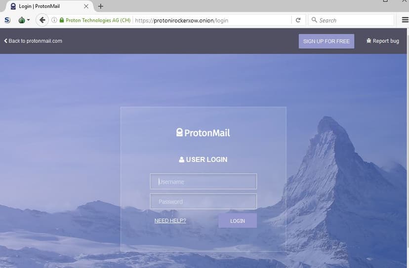 ProtonMail logged IP address of French activist after foreign request approved by Swiss authorities