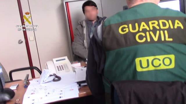 US deported NeverQuest operator Stanislav Vitaliyevich Lisov to Russia
