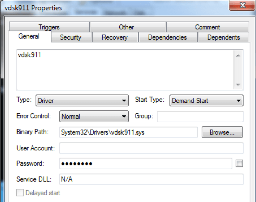 A Second variant of Shamoon 2 targets virtualization products