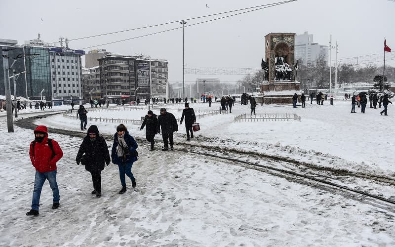 Recent power outages in Turkey were also caused by cyber attacks