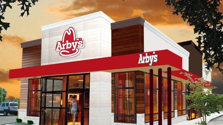 Arby’s Restaurant Group confirmed a massive card breach hit its stores