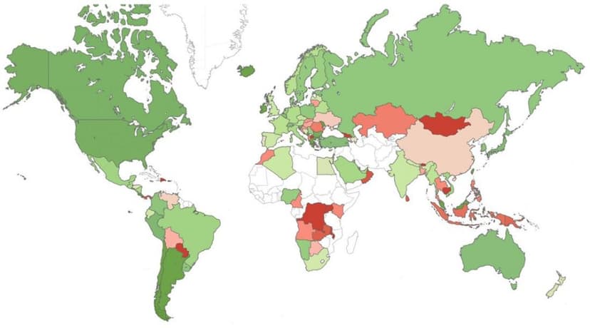 Kelihos becomes January’s Top 10 ‘Most Wanted’ Malware