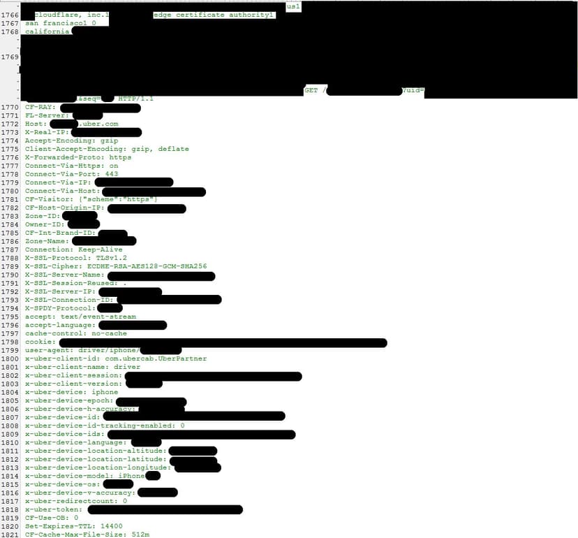 Cloudflare tries to downplay the impact of the Cloudbleed incident