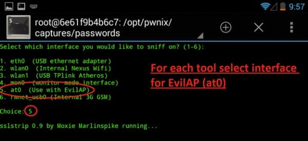 RSA Conference 2017 attendees hacked with rogue access points
