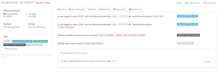 A wave of ransom attacks is targeting MySQL Databases worldwide