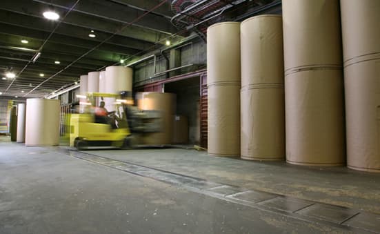 Former employee hacked paper maker Georgia-Pacific and caused $1m damage