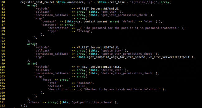 Zero-day Content Injection Vulnerability found in WordPress