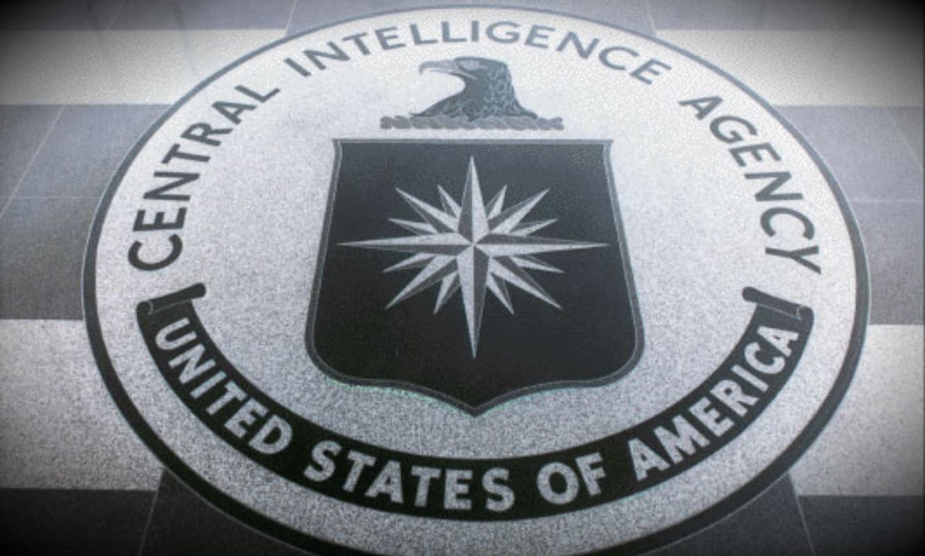 CIA analyst