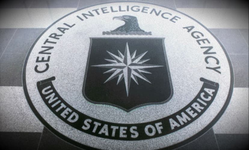 Former CIA analyst pleaded guilty to leaking top-secret documents