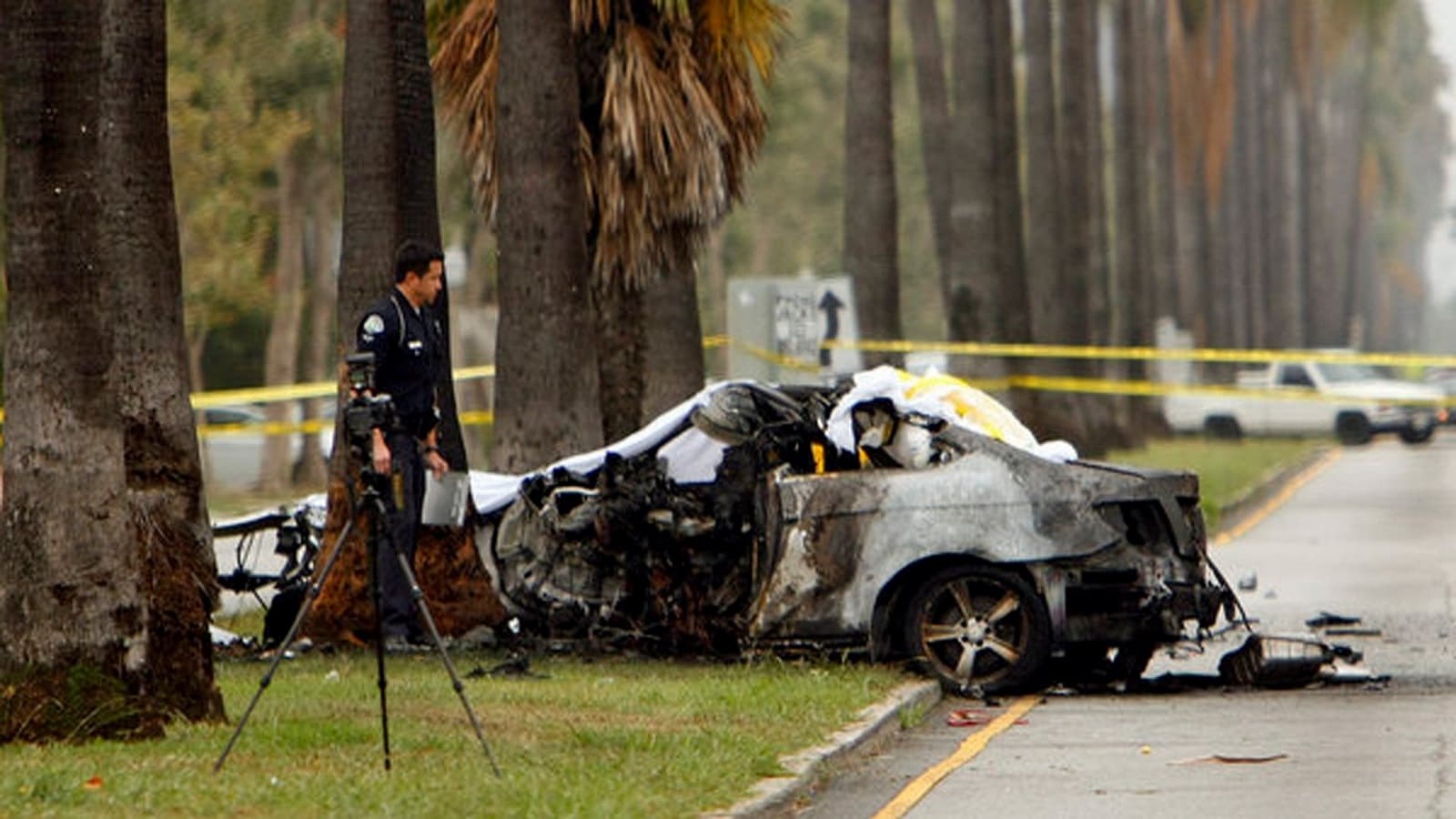 Michael Hastings crash, incident or assassination? New doubts after Wikileaks Vault 7 leak