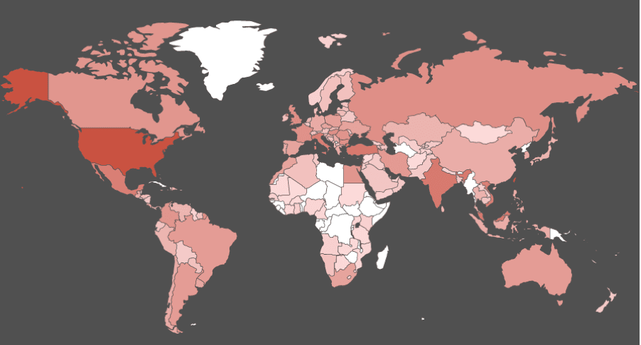 IoT Amnesia Botnet puts at risk hundreds of thousands of DVRs due to unpatched flaw