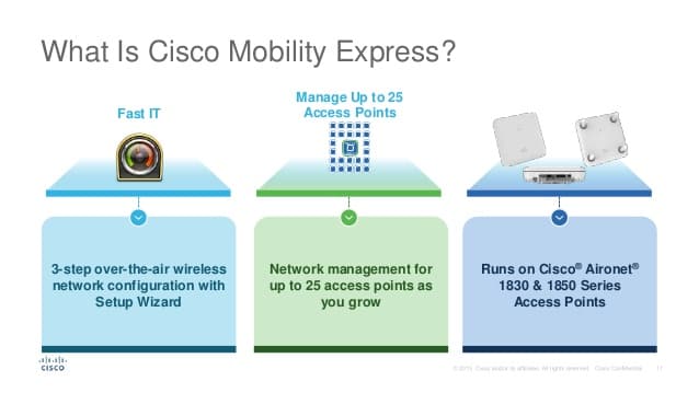 Be careful, Cisco Mobility Express is shipped with some Cisco Aironet devices has a hard-coded password. Fix it!