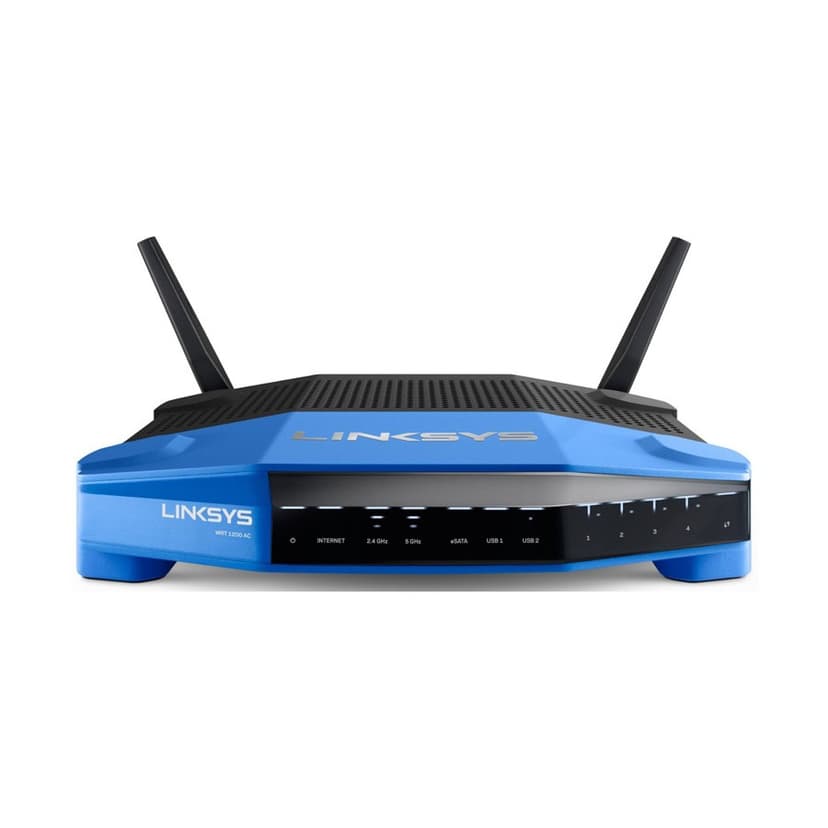 Linksys force password reset to prevent Router hijacking