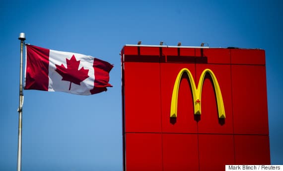 95,000 job seekers affected by the McDonald’s Canada data breach