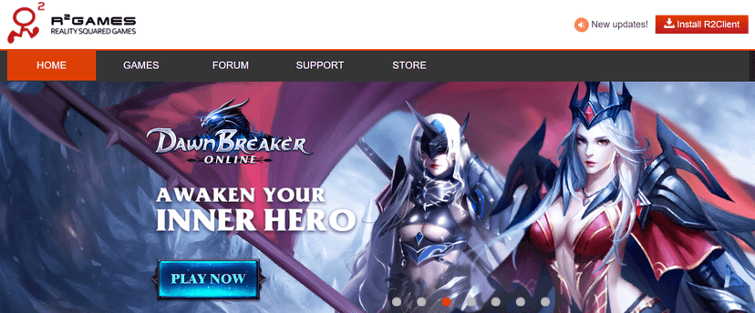 R2Games company breached for the second time in two years, over one million accounts compromised