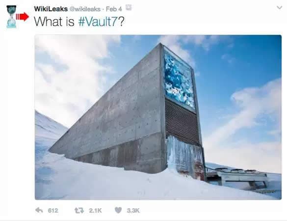 WikiLeaks Reveals the Marble framework, used by the CIA to make hard the attribution