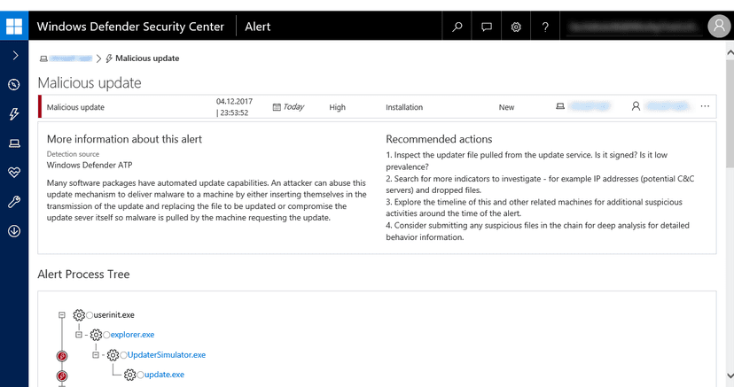 Operation WilySupply – Software remote update channel of the supply chain exploited as attack vector