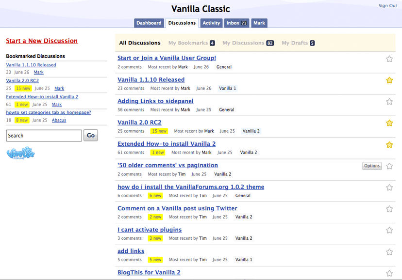 UPDATED – Vanilla Forums software is still affected by a critical remote code execution zero-day first reported in December 2016.