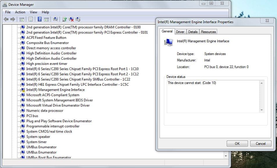 A critical RCE flaw in Intel Management Engine affects Intel enterprise PCs dates back 9 years