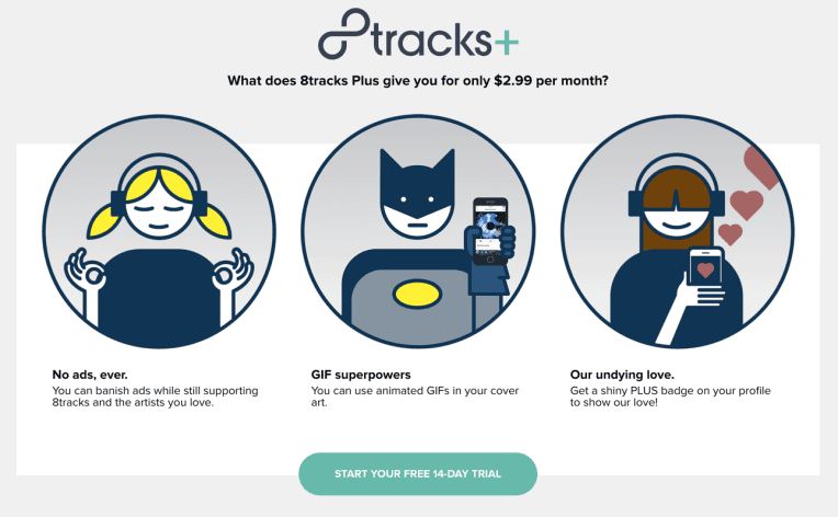 8tracks data leak exposed 18 million user accounts