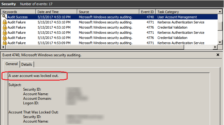 QakBot Banking malware causes massive Active Directory lockouts