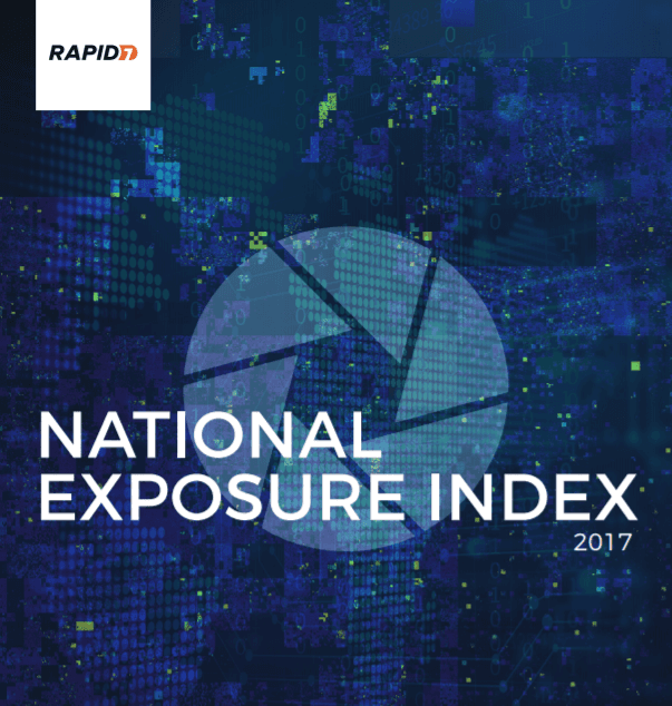 Rapid7 Natiolan Exposure Report