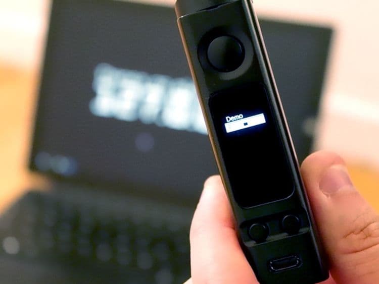 Attackers can exploit electronic cigarettes to hack computers