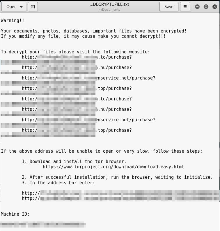 South Korean hosting provider NAYANA infected by Erebus ransomware, it paid $1 Million to crooks