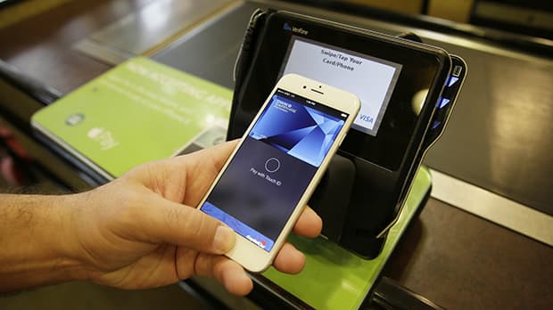 BlackHat 2017 – Positive Technologies researcher claims ApplePay vulnerable to two distinct attacks