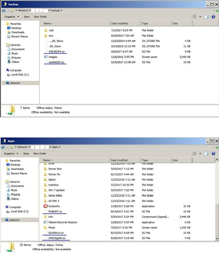 SHELLBIND IoT malware targets NAS devices exploiting SambaCry flaw