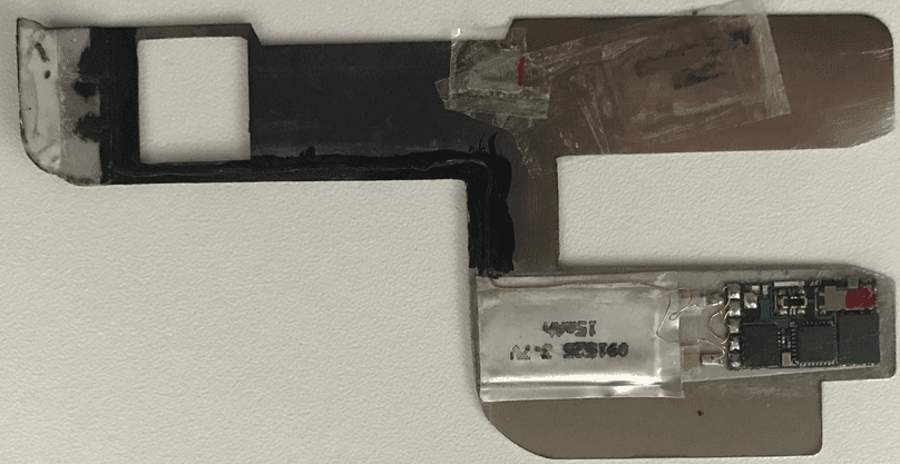 Crooks used Infrared insert skimmers in a recent wave of ATM attacks