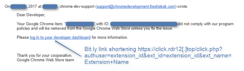Cyber Criminals Hijack Chrome Extensions and put 4.7 Million Users at Risk