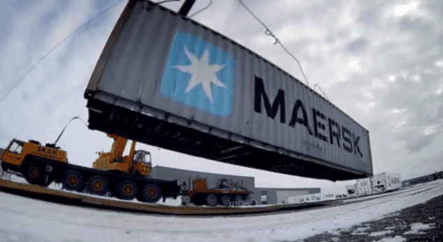 Maersk