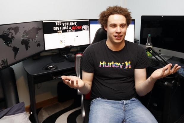 WannaCry hero Marcus Hutchins pleads not guilty